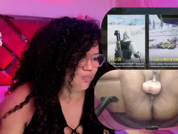 MhiaRey  live sex cam