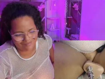 MhiaRey  live sex cam