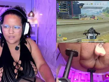 MhiaRey  live sex cam