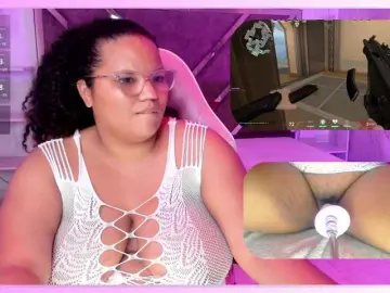 MhiaRey  live sex cam