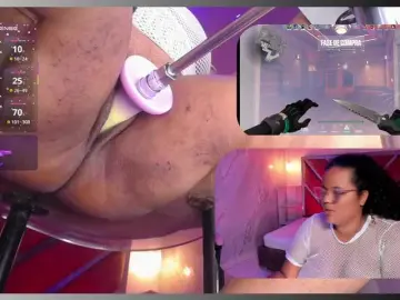 MhiaRey  live sex cam