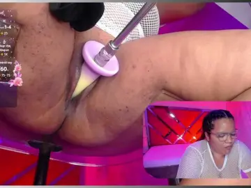 MhiaRey  live sex cam