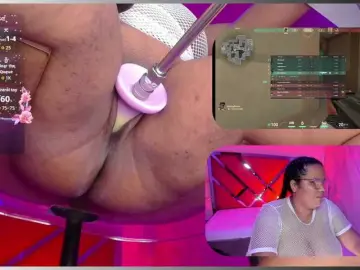 MhiaRey  live sex cam