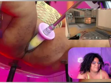 MhiaRey  live sex cam
