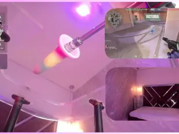 MhiaRey  live sex cam