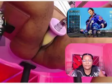MhiaRey  live sex cam