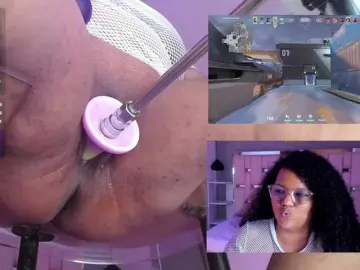 MhiaRey  live sex cam