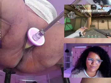 MhiaRey  live sex cam