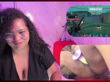 MhiaRey  live sex cam