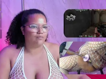 MhiaRey  live sex cam