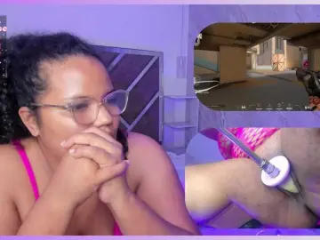 MhiaRey  live sex cam