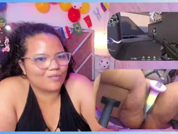 MhiaRey  live sex cam
