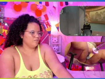 MhiaRey  live sex cam