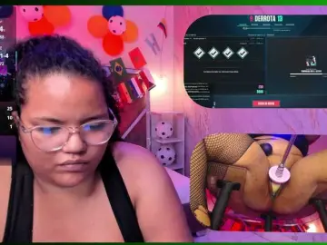 MhiaRey  live sex cam