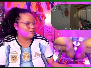 MhiaRey  live sex cam