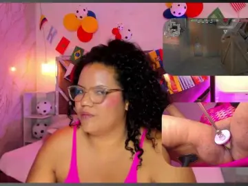 MhiaRey  live sex cam