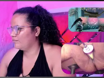MhiaRey  live sex cam