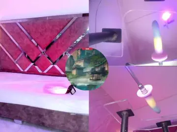 MhiaRey  live sex cam