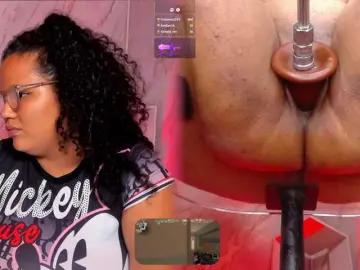 MhiaRey  live sex cam