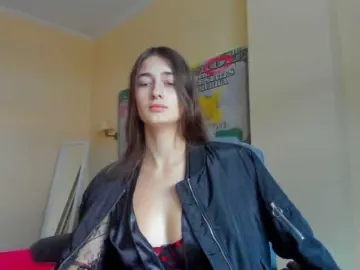 Moon-Liza  live sex cam