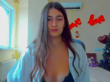 Moon-Liza  live sex cam