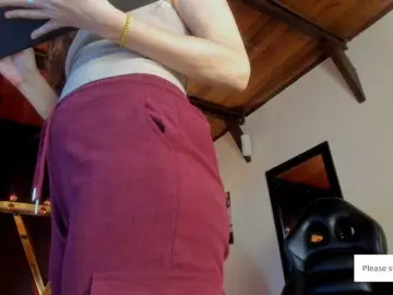 SamantaMilff  live sex cam