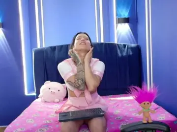 Daila51  live sex cam