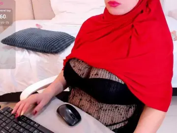 Najwa  live sex cam