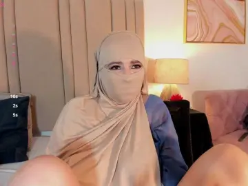Najwa  live sex cam