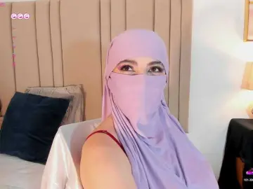 Najwa  live sex cam