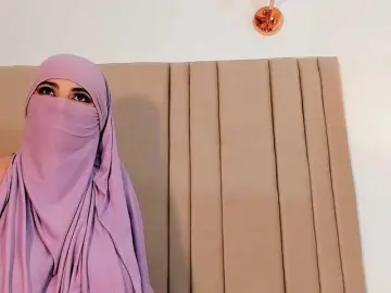 Najwa  live sex cam