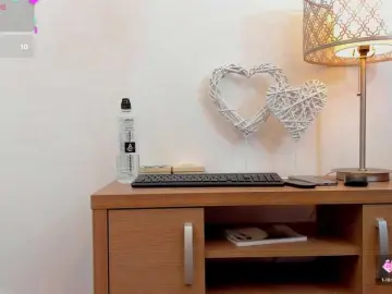 Tenny-shy  live sex cam