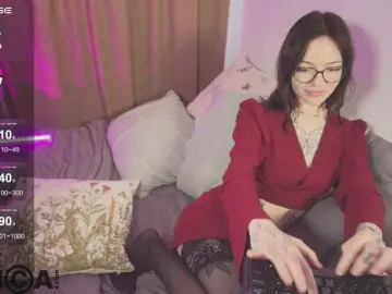 BeccaWhite  live sex cam