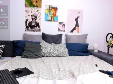 CallmeAnna  live sex cam