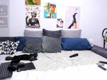 CallmeAnna  live sex cam