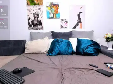 CallmeAnna  live sex cam