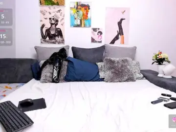 CallmeAnna  live sex cam