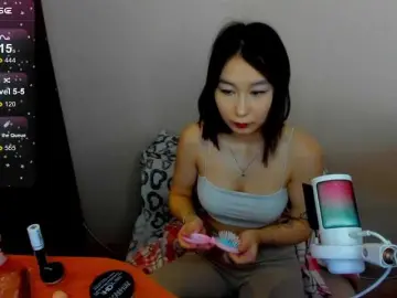 ElliMilka  live sex cam