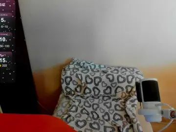 ElliMilka  live sex cam