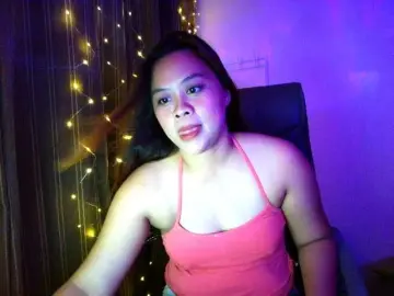 LizPrettyASia  live sex cam