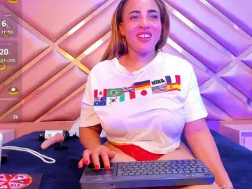 MarianOrozcoX  live sex cam