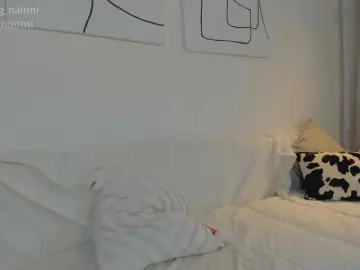 Naomimif  live sex cam