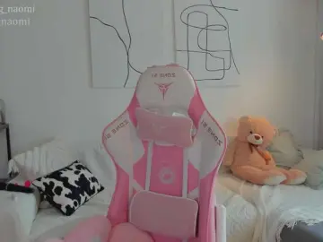 Naomimif  live sex cam