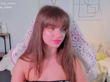 Naomimif  live sex cam