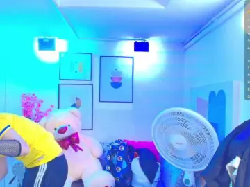Shady-bug  live sex cam