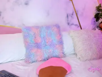 Sophiie-Vega  live sex cam