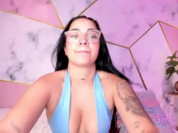 Sophiie-Vega  live sex cam
