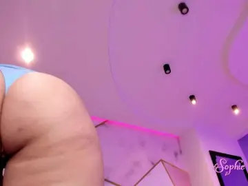 Sophiie-Vega  live sex cam