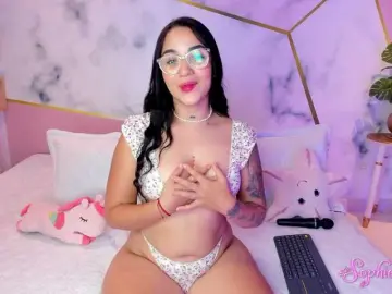 Sophiie-Vega  live sex cam