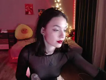 Dolll-maiya  live sex cam